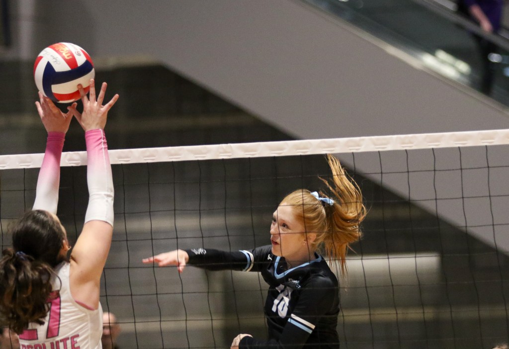 Uncommitted 2027 Setters Shining This Season