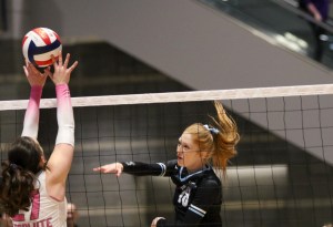 Uncommitted 2027 Setters Shining This Season