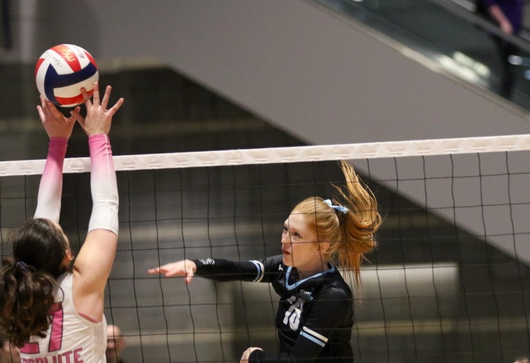 Uncommitted 2027 Setters Shining This Season
