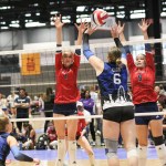Freshmen with Impact Potential for 2025