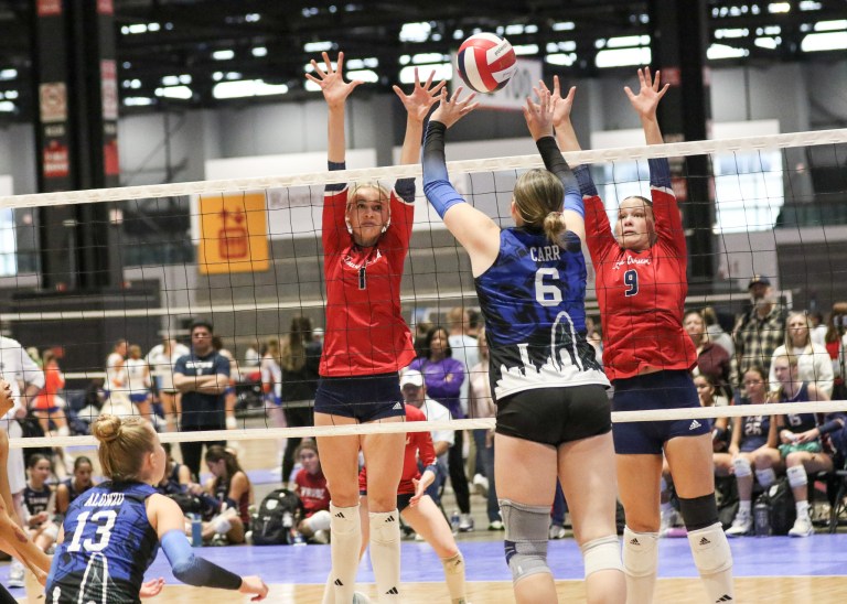 Freshmen with Impact Potential for 2025