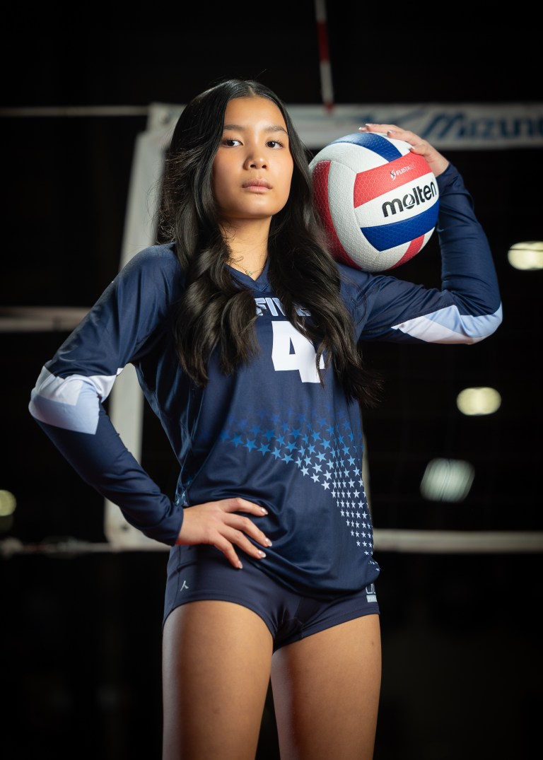 Morgan Chen