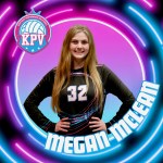 Megan McLean
