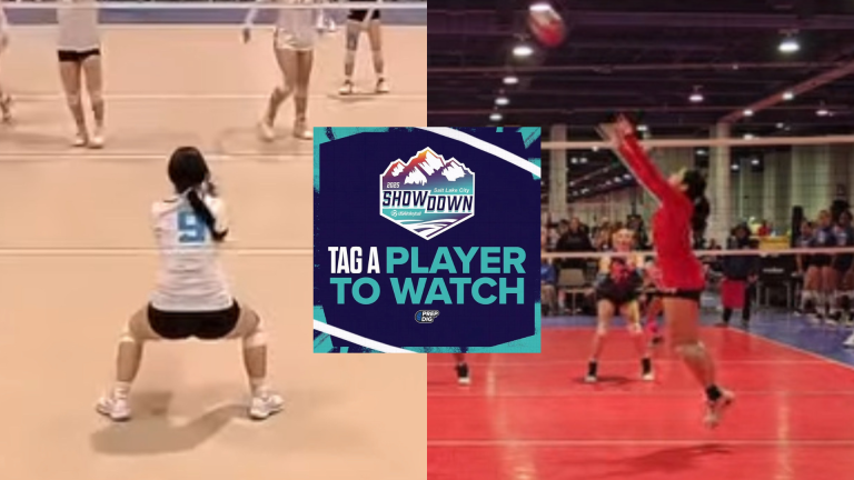 @PrepDigNV Tagged Libs &amp;amp; Setters To Watch At The SLC Showdown