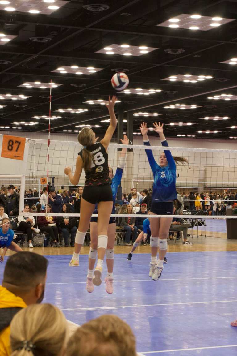 Brooke Umbarger