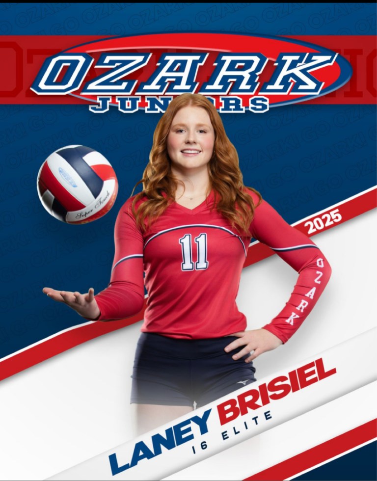 Laney Brisiel
