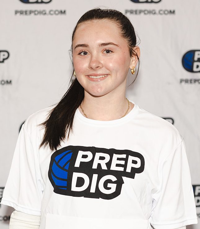 Leah Rauch