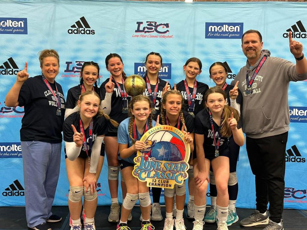 Titletown Reloading: Greenwood&#8217;s Club Velocity 12-1 Dominates