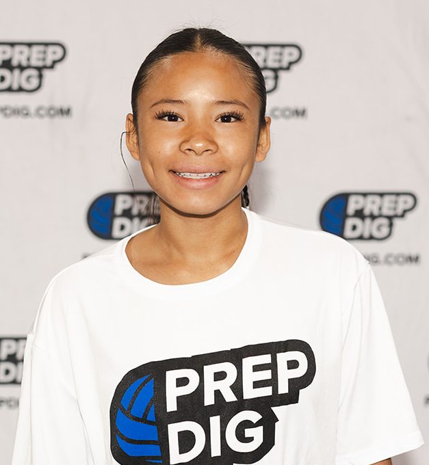 Carina Alexis Barrera