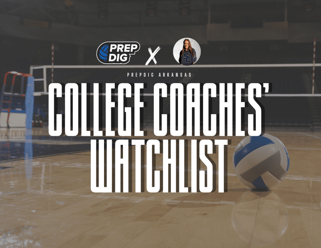 Class of 2026: College Coaches&amp;#8217; Watchlist