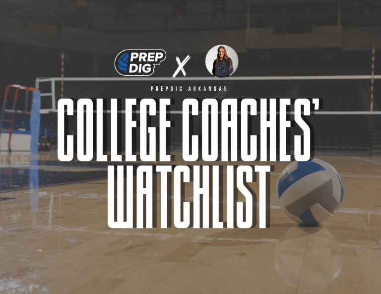 Class of 2026: College Coaches&#039; Watchlist