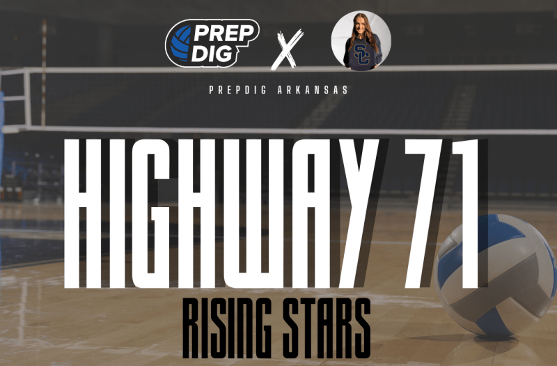 Talent on 71: Rising Stars Along Arkansas’ Most Traveled Highway