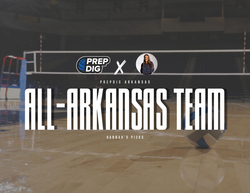 Hannah&amp;#8217;s Picks: PrepDig All-Arkansas Team