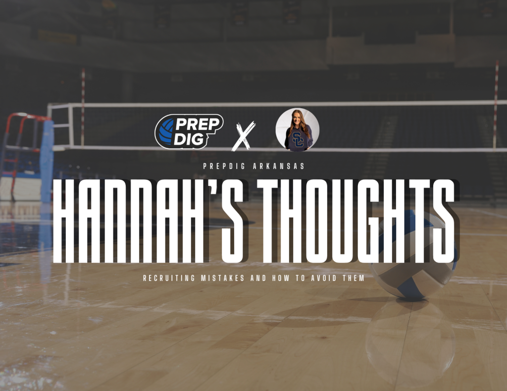 Hannah&#8217;s Thoughts: Recruiting Mistakes &amp; How to Avoid Them