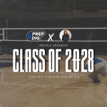2028 Updated Rankings: Five Tall Athletes Playing BIG