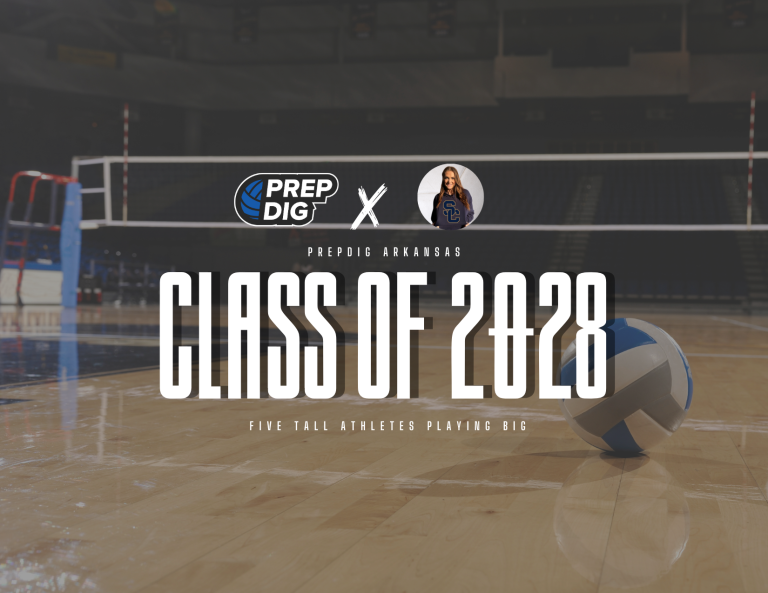 2028 Updated Rankings: Five Tall Athletes Playing BIG