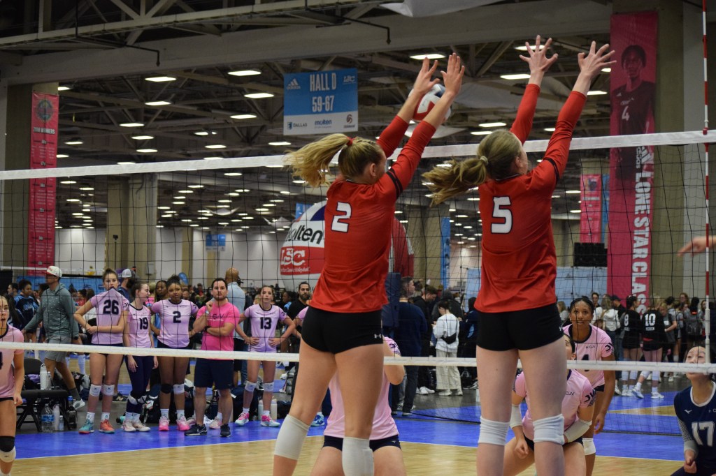 Lone Star Classic NQ Day Two Recap