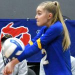 2028 Rankings Update: Top Liberos