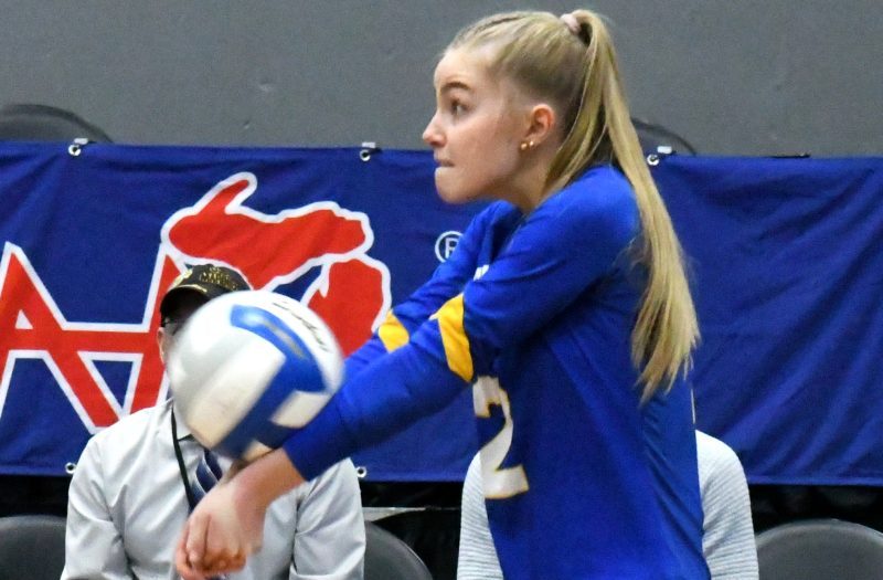 2028 Rankings Update: Top Liberos