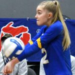 Fall Rankings Update: 2028 Liberos