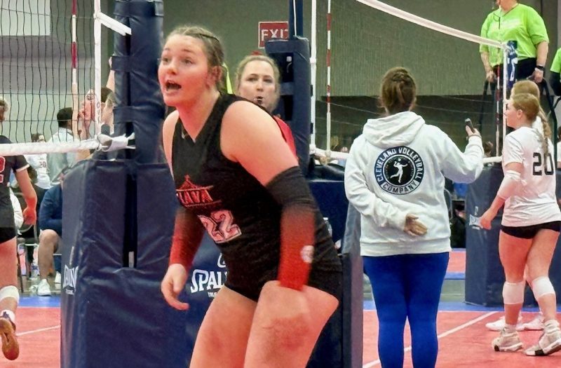 Impact Potential Among These Ohio 2027s