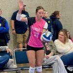 Fourth 9th District Players playing at Evansville United