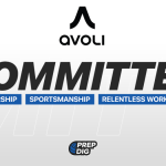 Avoli Committed Athlete: Oregon Stock Up Showcase