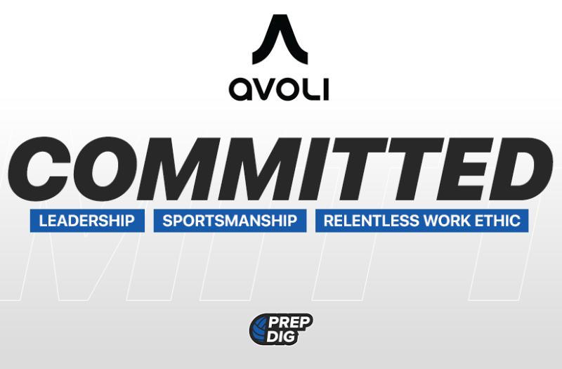 Avoli Committed Athlete: Oregon Stock Up Showcase