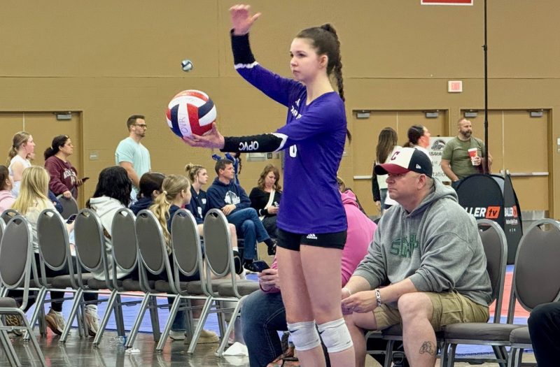Northeast Qualifier Notables for Ohio Valley, Pioneer Regions
