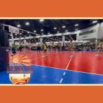 Day 2 Stand out players, that put on a show in Las Vegas!