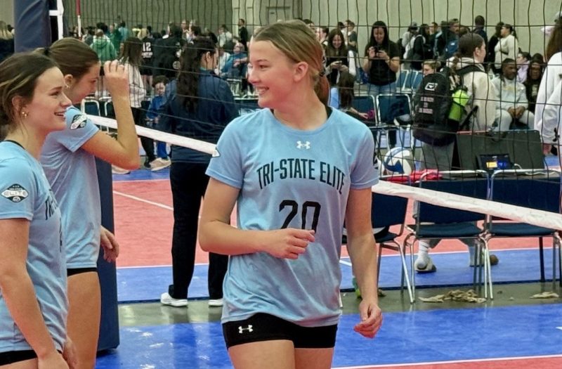 Top 40 Risers in 2028 Rankings