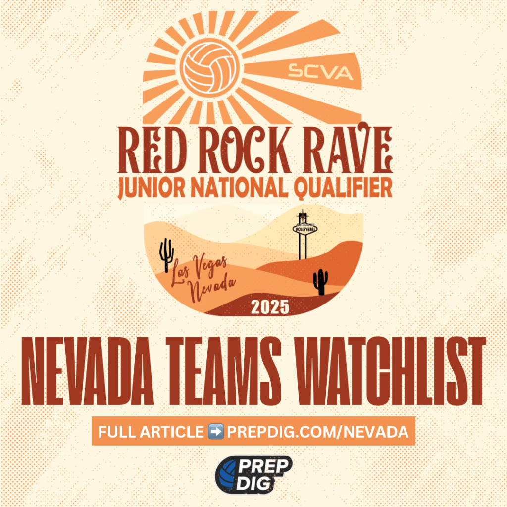 Nevada Teams to Watch at Red Rock Rave &amp;#8211; Weekend II