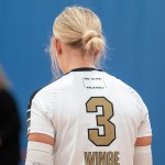 Olivia Winge
