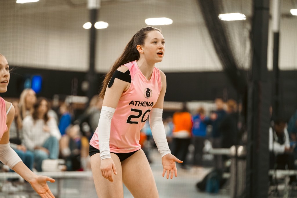 2027 Rankings Have Been Updated!