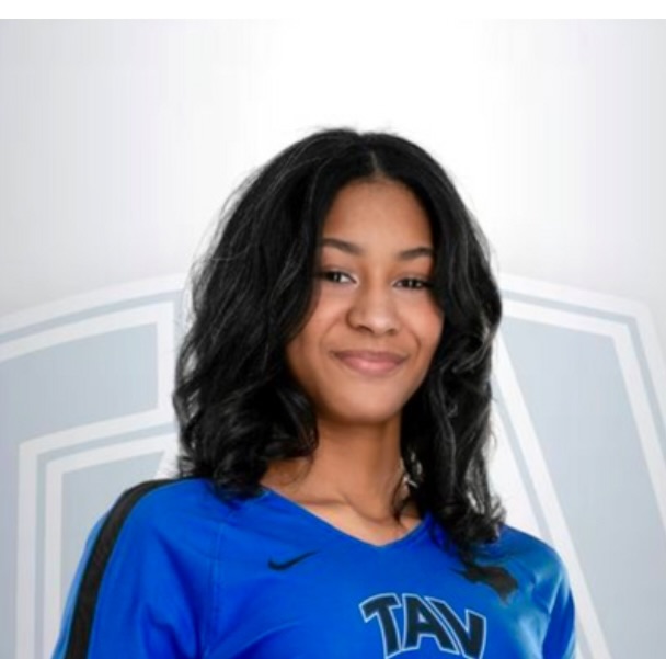 Trinity Johnson