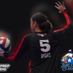 High Demand Prospects – Lone Star Classic