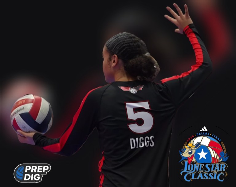 High Demand Prospects - Lone Star Classic