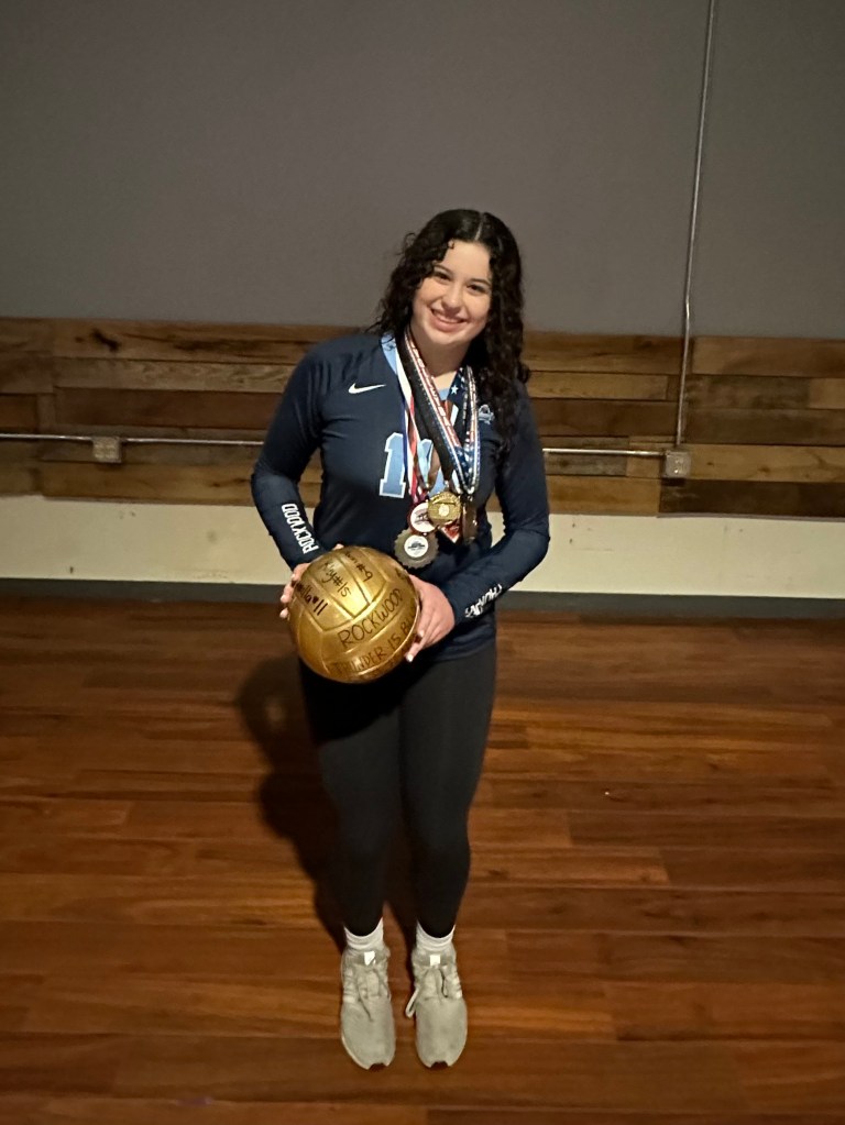 Vivian Tenzer