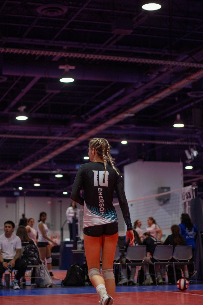 Ainsley Enerson