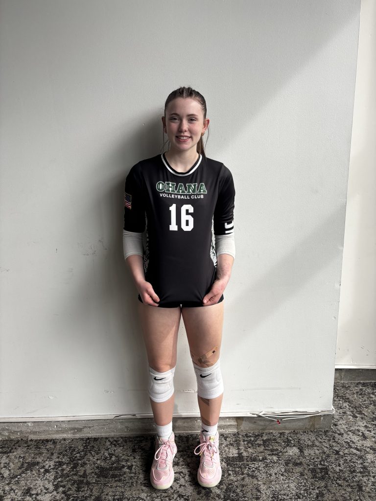 Abigail Olsen