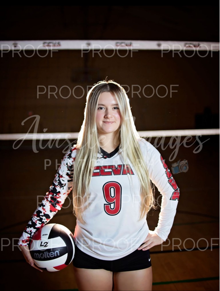 Emmie Lykens