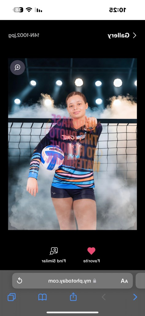 Isabella Torres Wallace