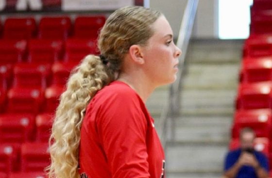 All Eyes on Emmerson: New No. 1 in Arkansas Rankings