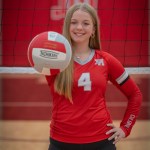 Madison Offner