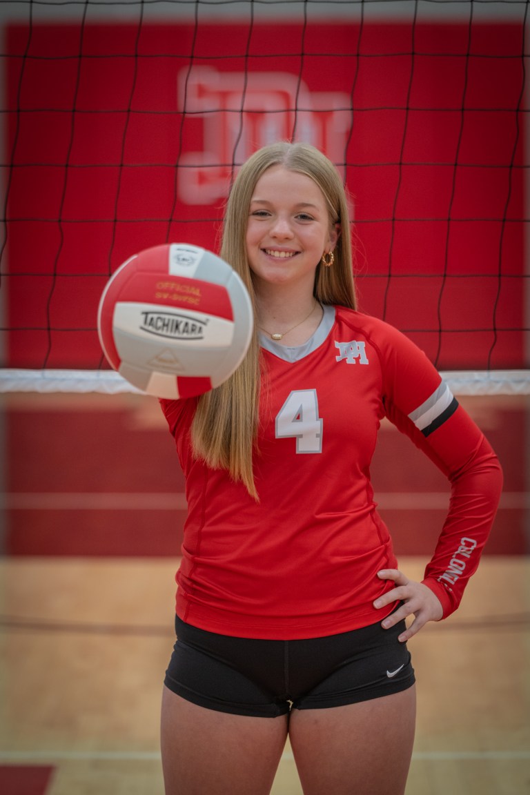 Madison Offner