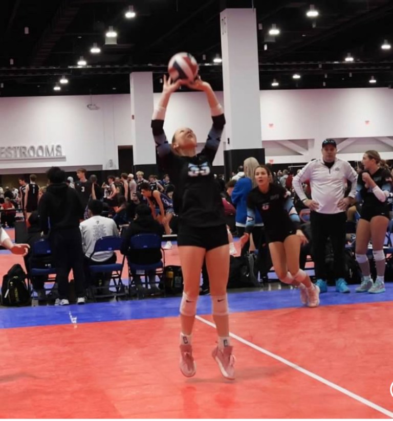 Taylor Scherr