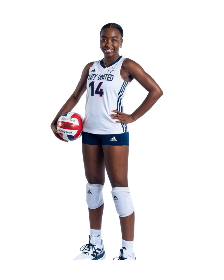 Camryn O’Banner