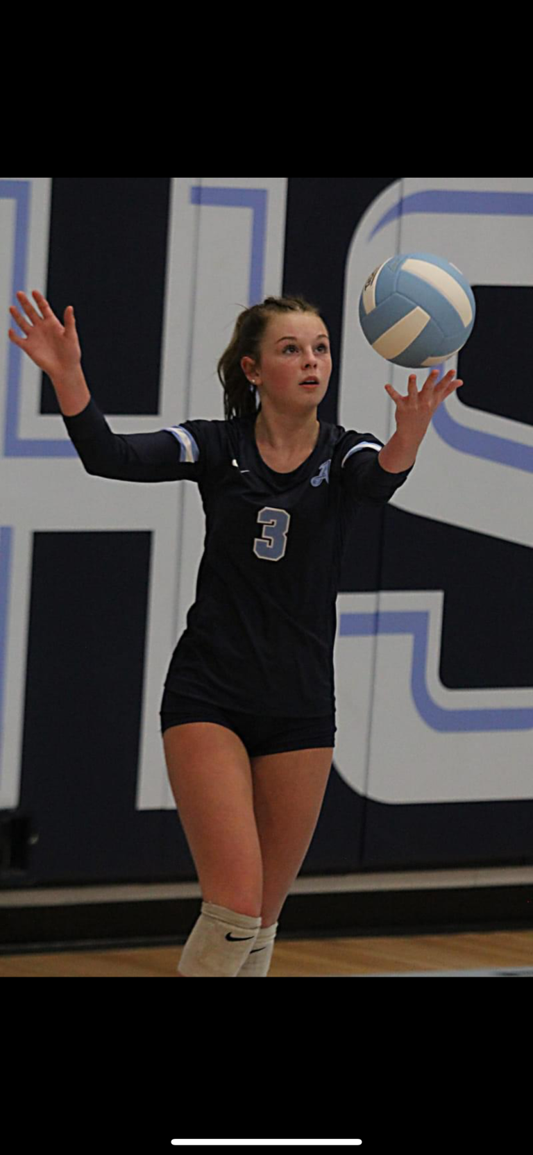 Ally Cottrell