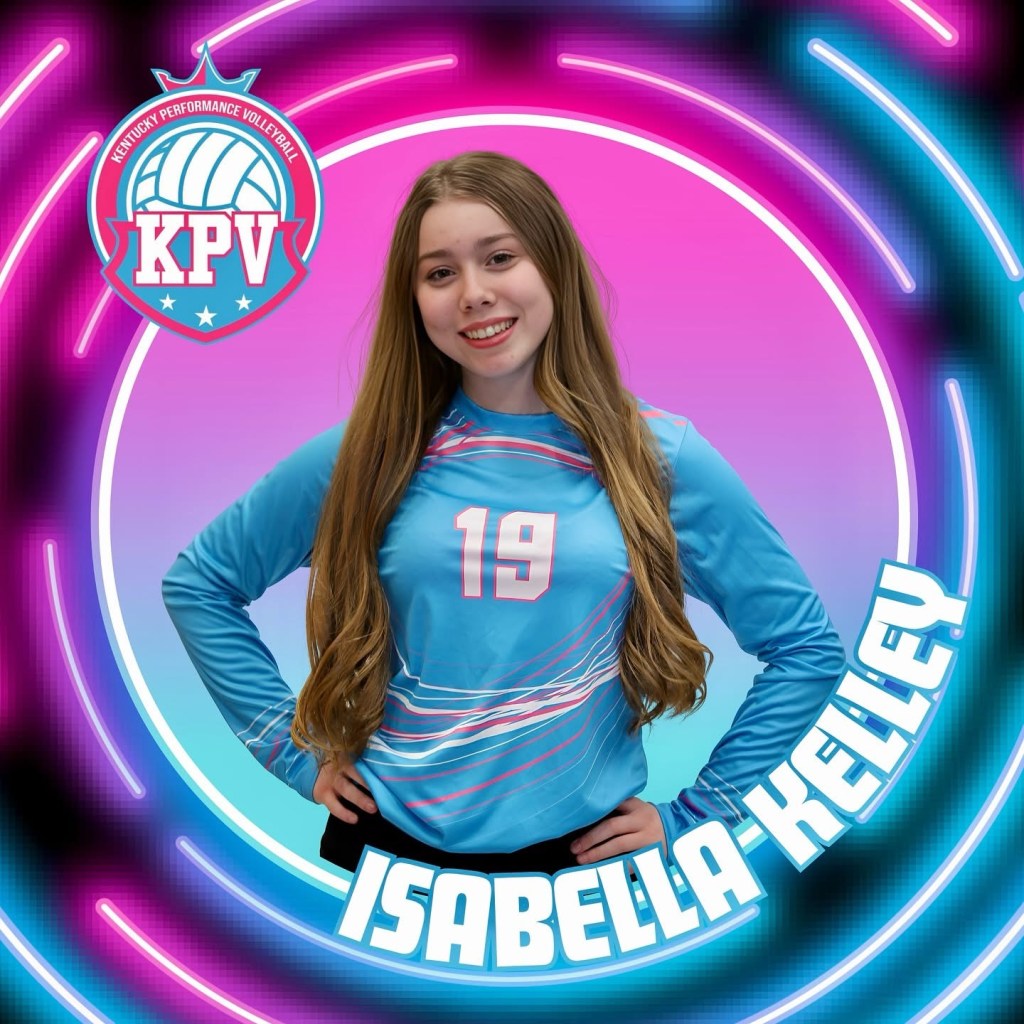 Isabella-Marie Kelley