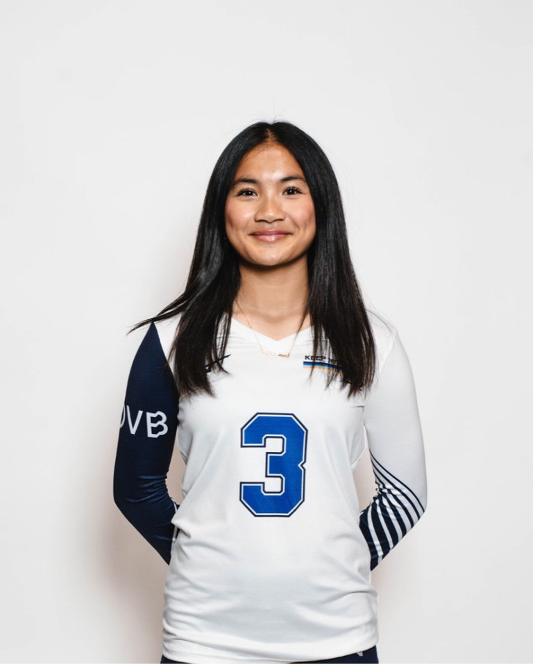 Catharine Punzalan